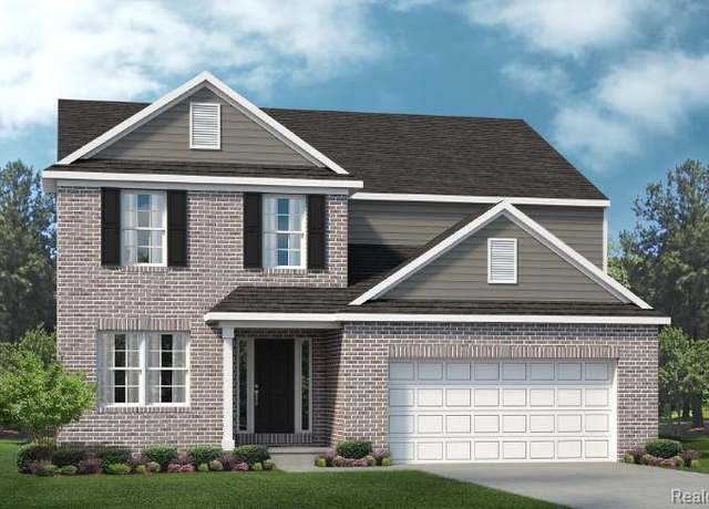 Property at 1924 Maggie Ln, Superior Charter Township, MI 48198, 4 beds, 2.5 baths