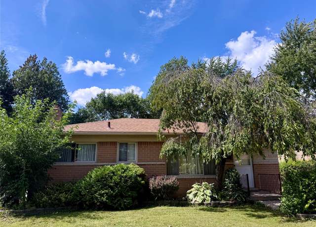 Property at 30729 Mayflower St, Roseville, MI 48066, 3 beds, 1 bath