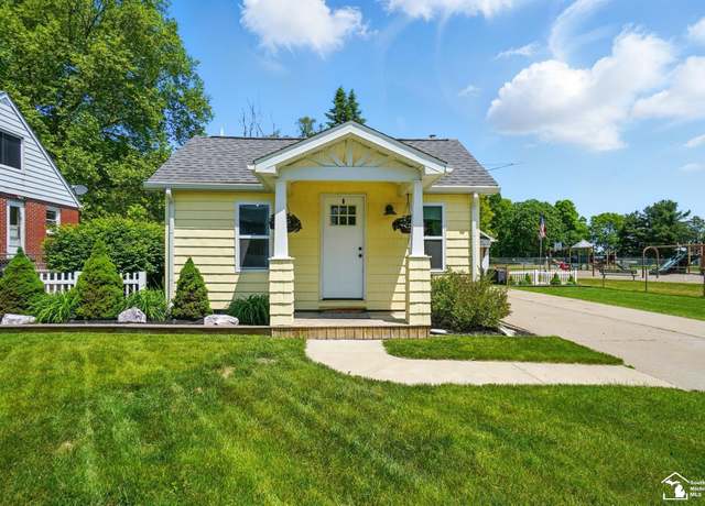 Property at 1558 W Samaria Rd, Temperance, MI 48182, 2 beds, 1 bath