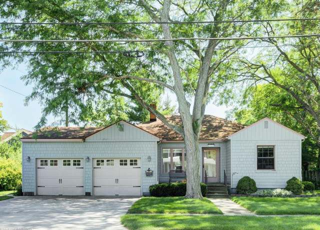 Property at 316 Ballentine St, Port Huron, MI 48060, 2 beds, 1 bath
