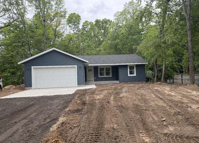 Property at 5667 Dalson Rd, Twin Lake, MI 49457, 3 beds, 2 baths