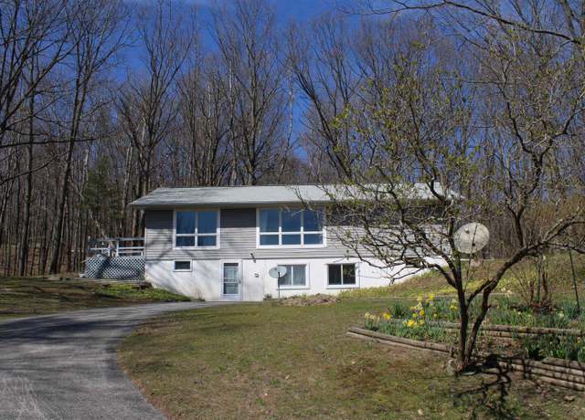 Property at 4290 Johnson Rd, Frankfort, MI 49635, 3 beds, 2 baths