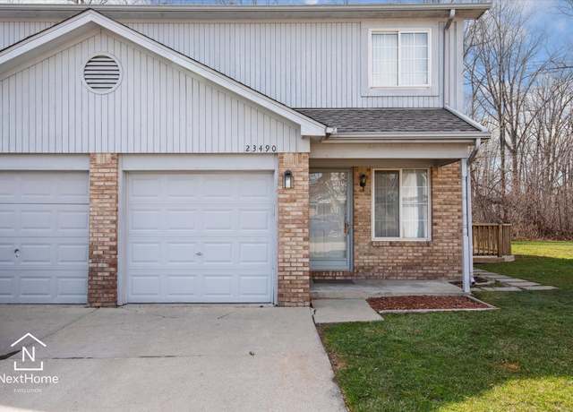 Property at 23490 Reading, Trenton, MI 48183, 2 beds, 1.5 baths