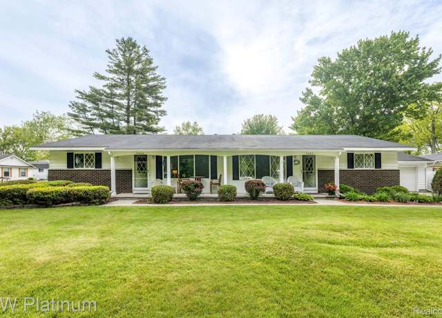 Property at 3404 3402 Appomattox Dr, Port Huron, MI 48060, 4 beds, 2 baths