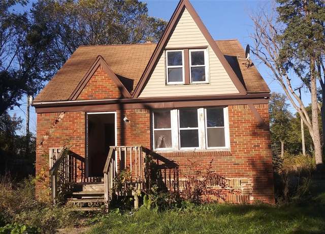 Property at 13549 Warwick St, Detroit, MI 48223, 3 beds, 1 bath