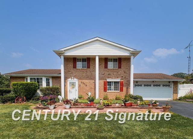 Property at 6358 Covered Wagons Trl, Flint Charter Township, MI 48532, 4 beds, 2 baths