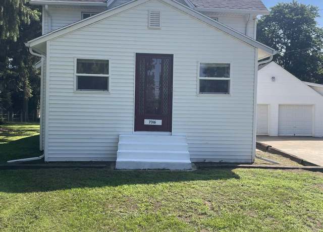 Property at 7316 Summerfield Rd, Lambertville, MI 48144, 3 beds, 1 bath