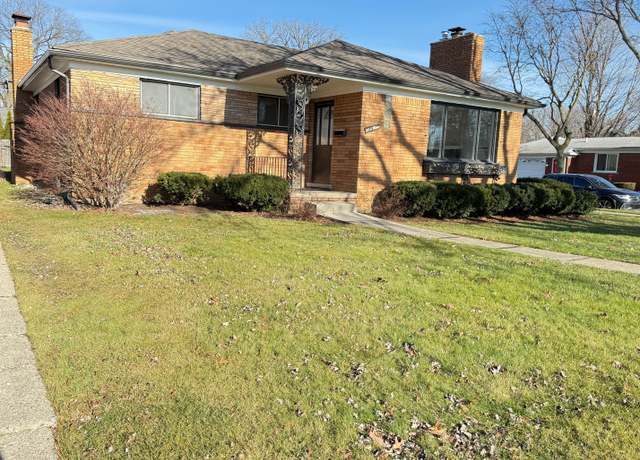 Property at 20031 Mauer St, St. Clair Shores, MI 48080, 3 beds, 2 baths