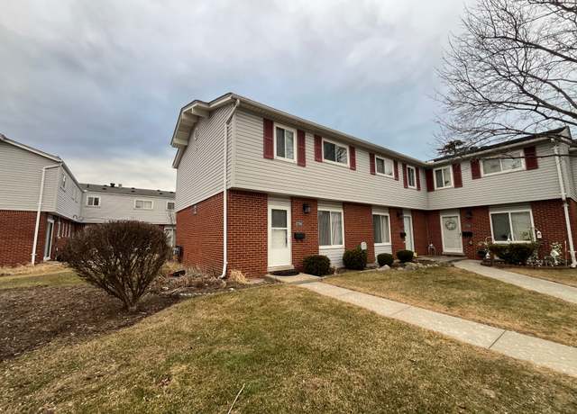 Property at 27766 Eastwick Sq, Roseville, MI 48066, 3 beds, 1.5 baths