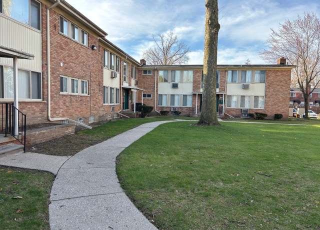 Property at 17282 Bentler St #14, Detroit, MI 48219, 1 bed, 1 bath