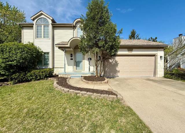 Property at 6505 Pocahontas St, Westland, MI 48185, 3 beds, 2.5 baths