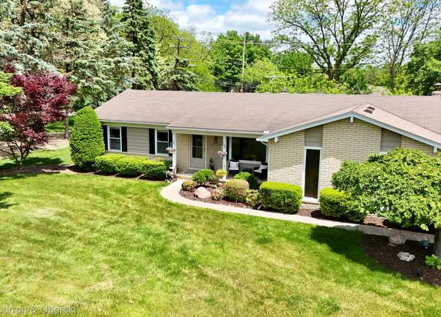 Property at 22356 Connemara Dr, Northville, MI 48167, 3 beds, 2.5 baths