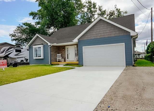 Property at 7211 Audubon Rd, Clay Township, MI 48001, 3 beds, 2.5 baths
