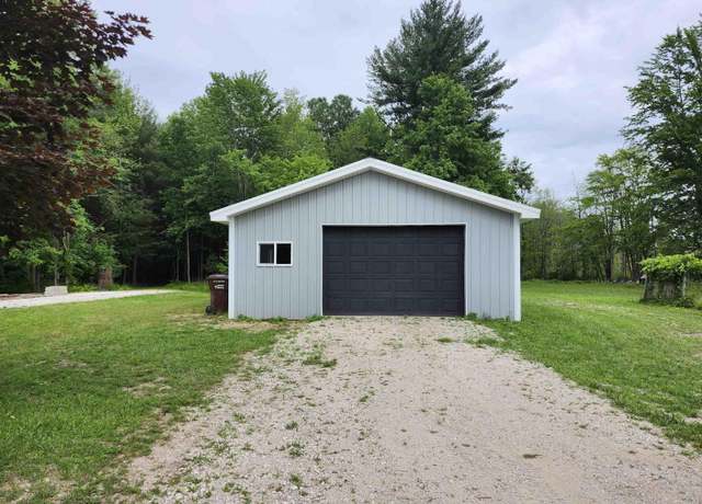 Property at 5386 N Eastman Rd, Mills Township, MI 48642