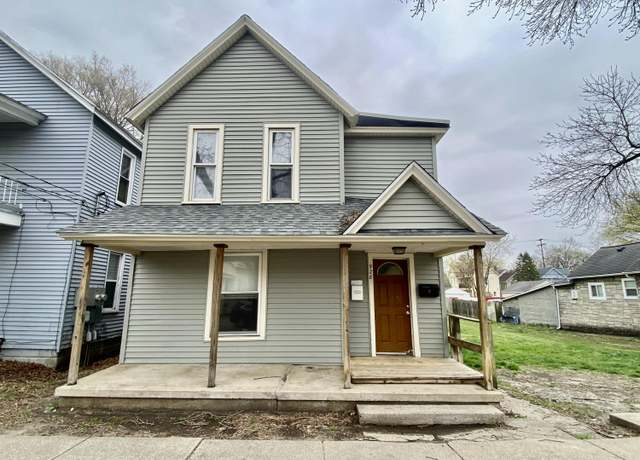 Property at 928 Mcreynolds Ave NW, Grand Rapids, MI 49504, 4 beds, 4 baths