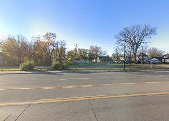 Property at 6419 Michigan Ave, Detroit, MI 48210