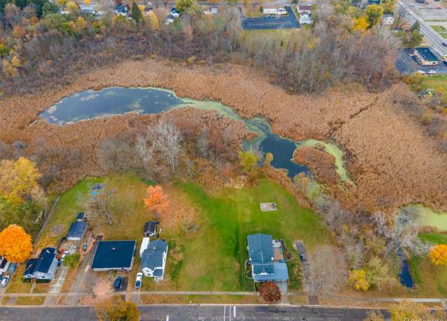 Property at 0 North St, Holly, MI 48442