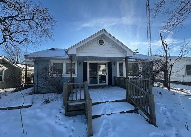 Property at 134 Marell Rd, East China, MI 48054, 2 beds, 1 bath