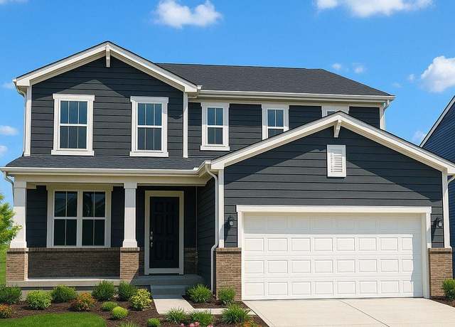 Property at 59560 Schuss Gully Dr, New Hudson, MI 48165, 3 beds, 2.5 baths