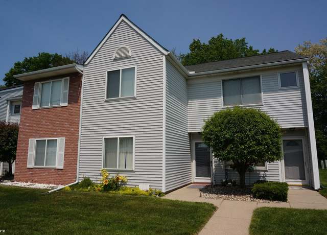 Property at 68 Rosebud Ln, Mt Clemens, MI 48043, 2 beds, 2 baths