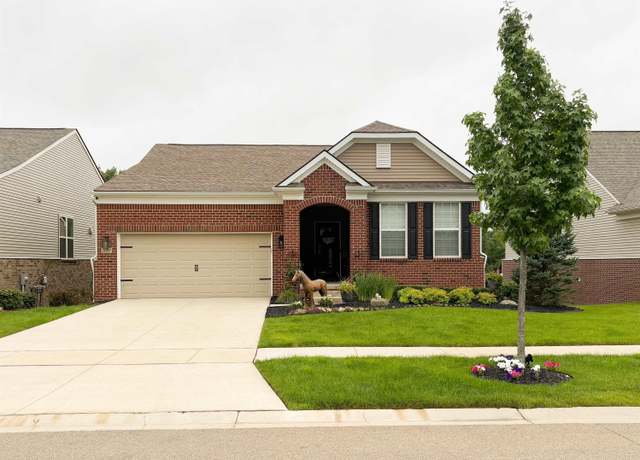 Property at 3057 Sumerlyn Ct, Auburn Hills, MI 48326, 2 beds, 2 baths