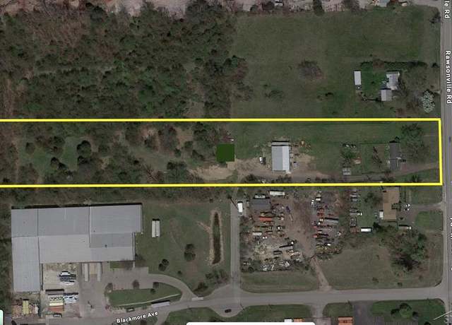 Property at 6400 Rawsonville Rd, Unknown, MI 48111