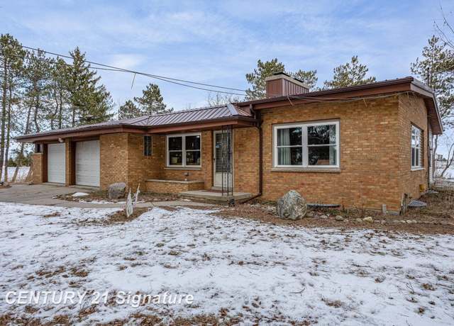 Property at 1175 S Boutell Rd SE, Bay City, MI 48708, 3 beds, 1 bath