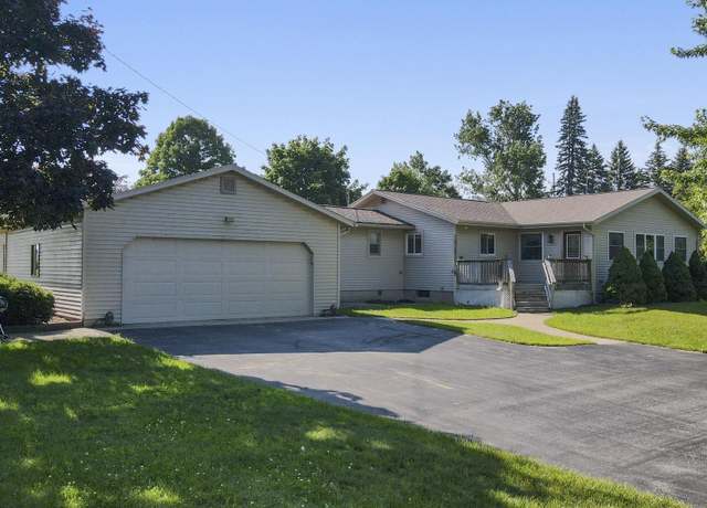 Property at 8144 Cairn Hwy, Elk Rapids, MI 49629, 3 beds, 1 bath
