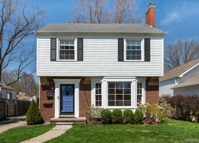 Property at 1978 Wiltshire Rd, Berkley, MI 48072, 3 beds, 1.5 baths