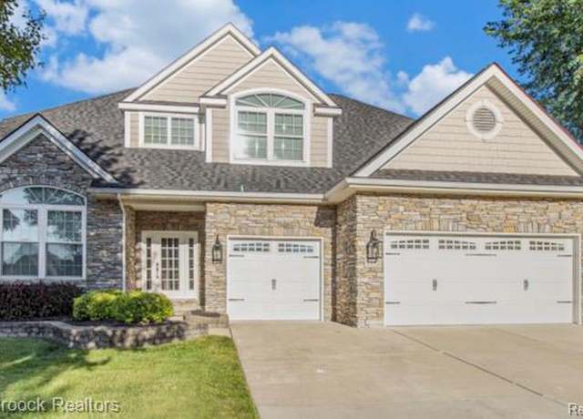 Property at 2192 Kildare Dr, Davison, MI 48423, 5 beds, 3.5 baths