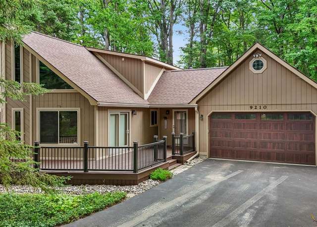 Property at 9210 High Rd, Roscommon, MI 48653, 3 beds, 2 baths