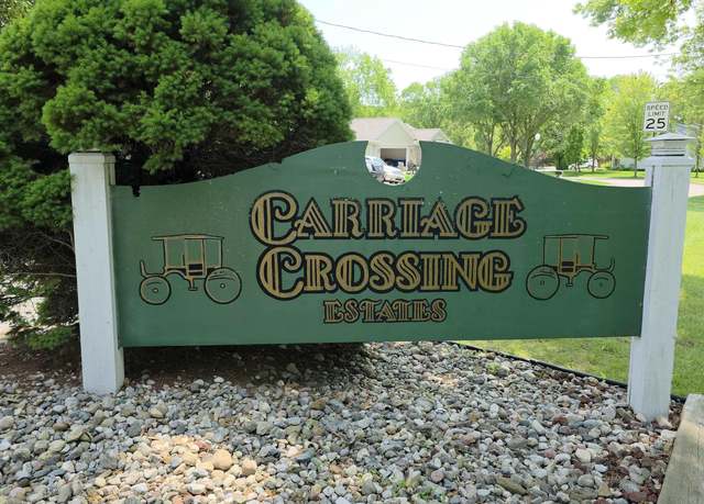 Property at 10294 Carriage Way, Davison, MI 48423