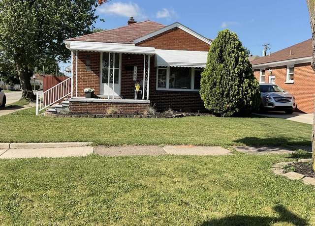 Property at 1503 Philomene Blvd, Lincoln Park, MI 48146, 3 beds, 1.5 baths