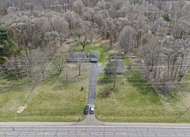 Property at 50427 M 51 N, Dowagiac, MI 49047, 3 beds, 2 baths