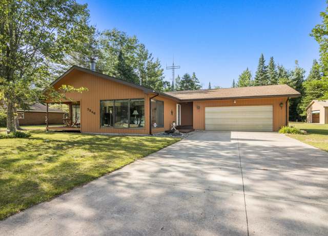 Property at 3846 Lee Point Rd, Suttons Bay, MI 49682, 2 beds, 2 baths