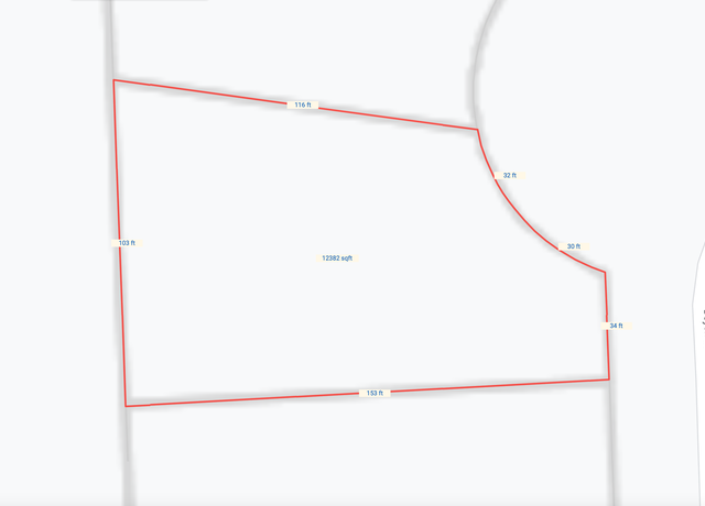 Property at Doyon Ct Lot 16 Ct, Waterford, MI 48327