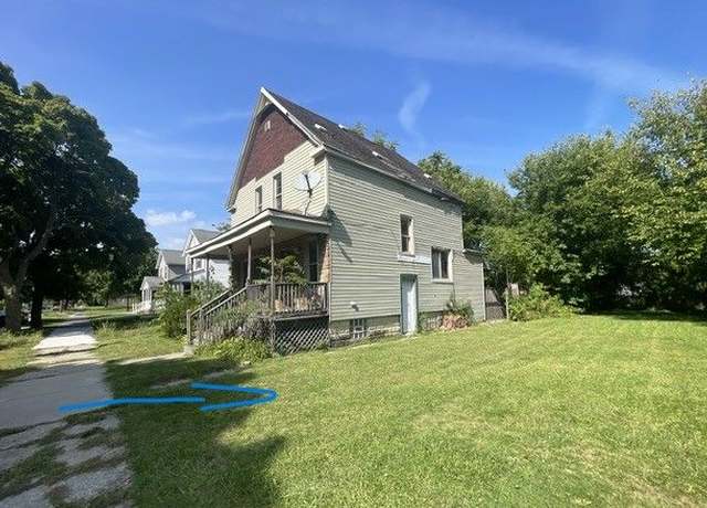Property at 3878 Fischer St, Detroit, MI 48214, 1.5 baths