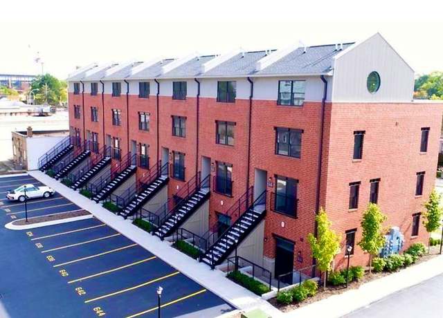 Property at 620 W 11 Mile Rd, Royal Oak, MI 48067, 2 beds, 2 baths