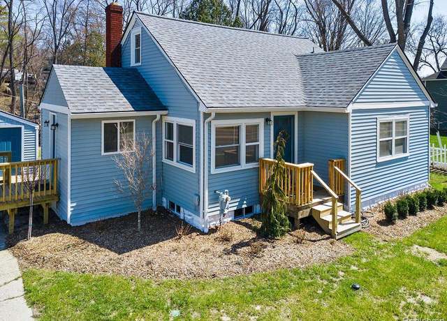 Property at 1284 Rochester Rd, Leonard, MI 48367, 3 beds, 1 bath