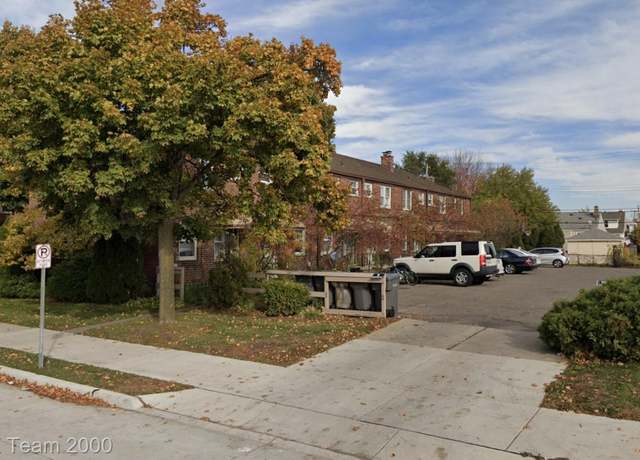 Property at 4580 Firestone St #3, Dearborn, MI 48126, 2 beds, 1.5 baths