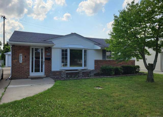 Property at 18560 Valade St, Riverview, MI 48193, 3 beds, 1 bath