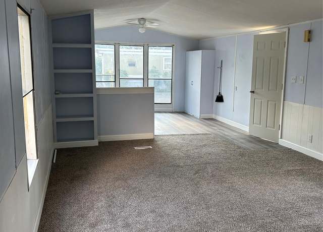 Property at 4493 Fenton Rd Lot 9 Rd, Burton, MI 48529, 2 beds, 1 bath