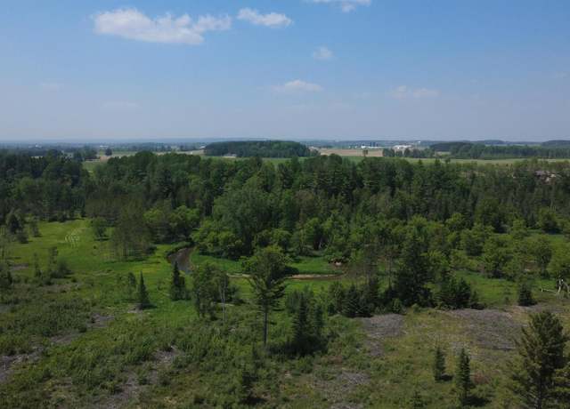 Property at x Oleskie Trl, West Branch, MI 48661