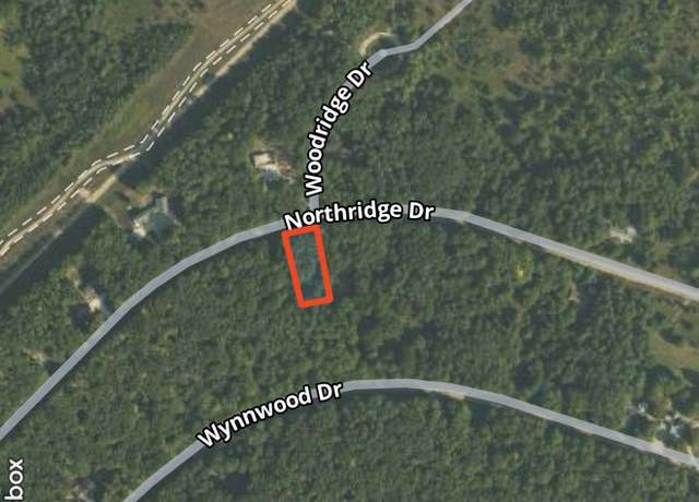 Property at Lot 421 Northridge Dr, Mancelona, MI 49659