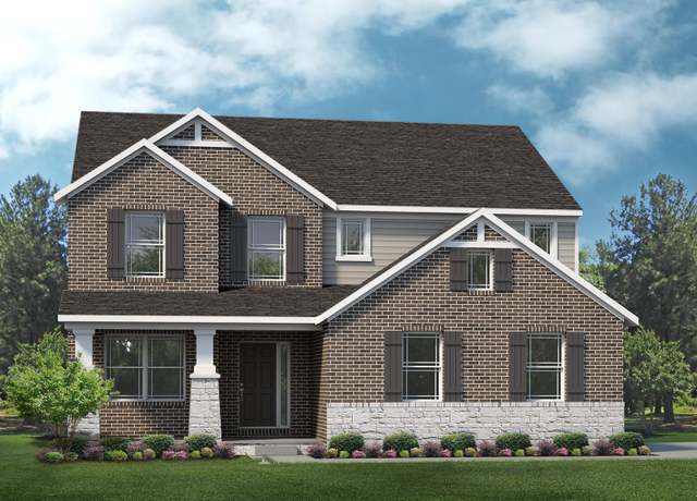 Property at 26802 Ferguson Ct, South Lyon, MI 48178, 4 beds, 2.5 baths
