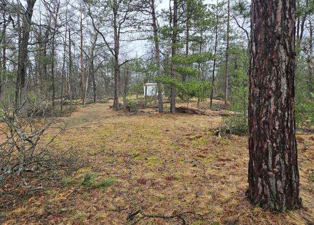 Property at 3774 S Stephan Bridge Rd, Grayling, MI 49738, 1 bath