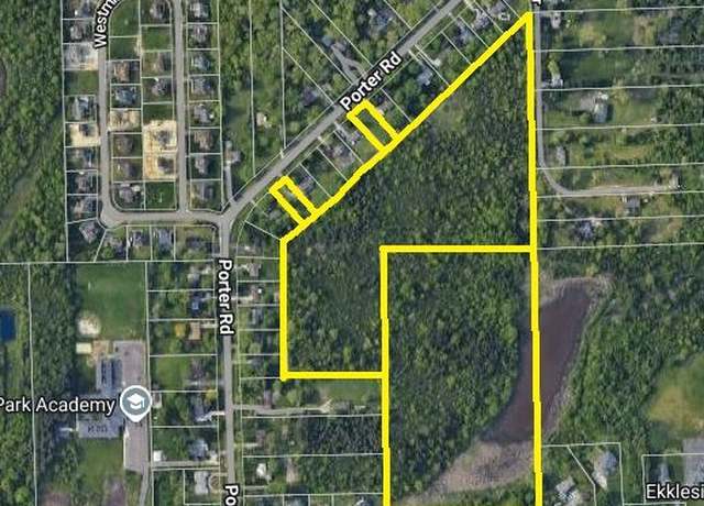 Property at 31 Acres Porter, Grand Blanc, MI 48439