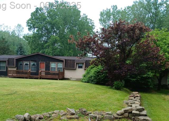 Property at 15744 Bak Rd, Belleville, MI 48111, 3 beds, 2 baths