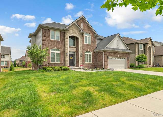 Property at 50432 Maywood, Dearborn, MI 48188, 5 beds, 3 baths
