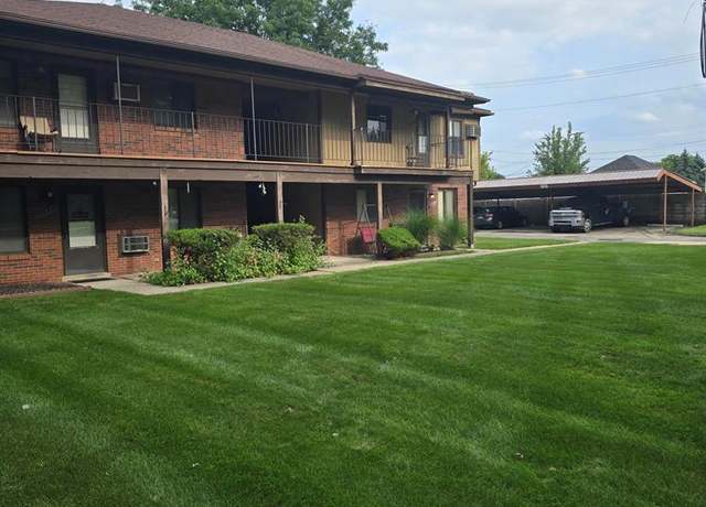 Property at 30442 Utica Rd, Roseville, MI 48066, 2 beds, 1 bath